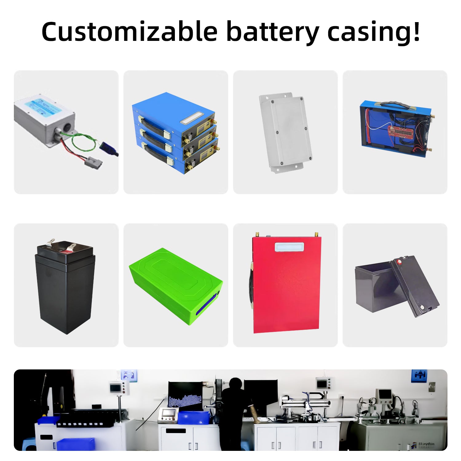 YDL 3,7 В 2600 мАч литий-ионные аккумуляторы Сменные аккумуляторы для электроники, игрушек, освещения, оборудования