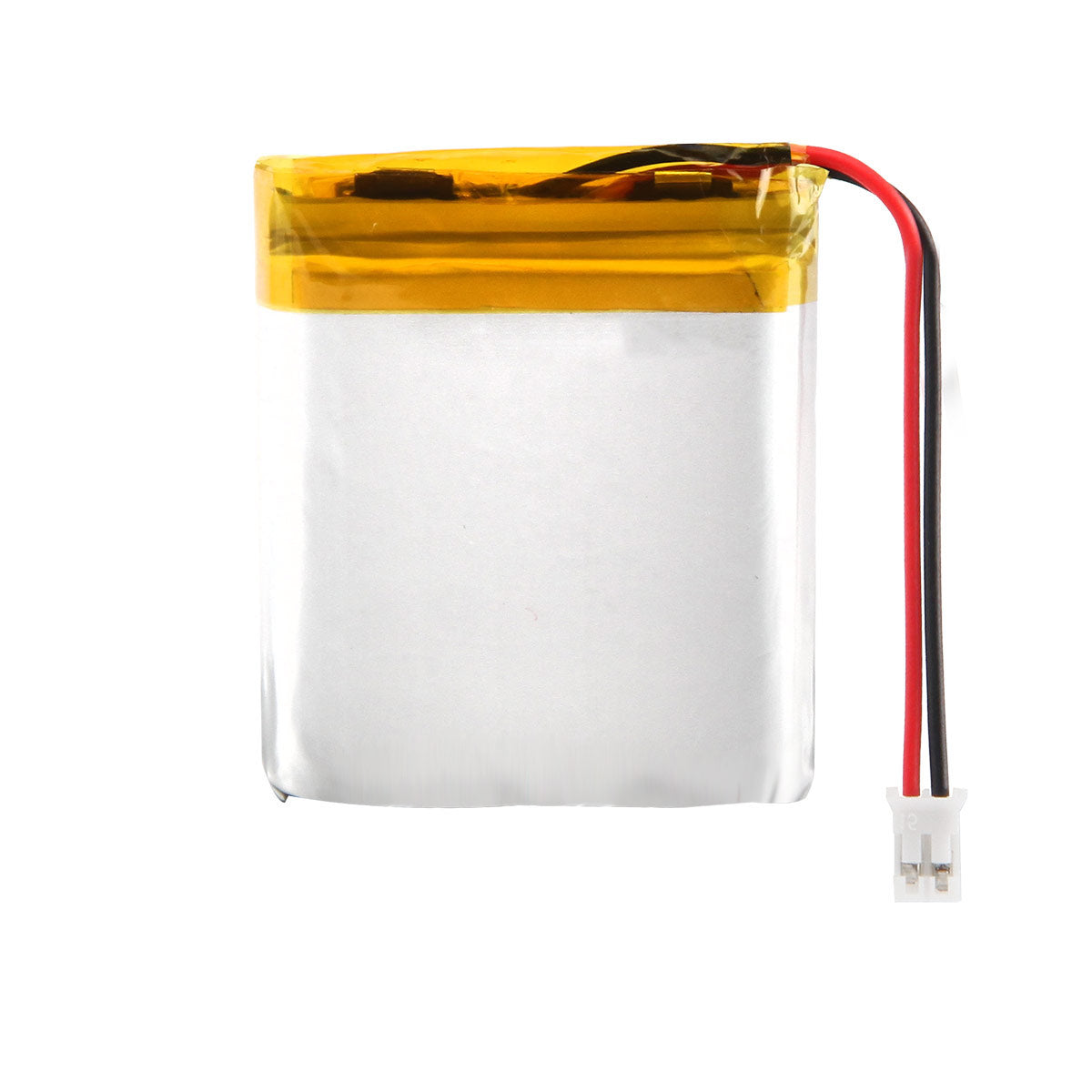 3.7V 2000mAh 103745 充電式リチウムポリマー電池