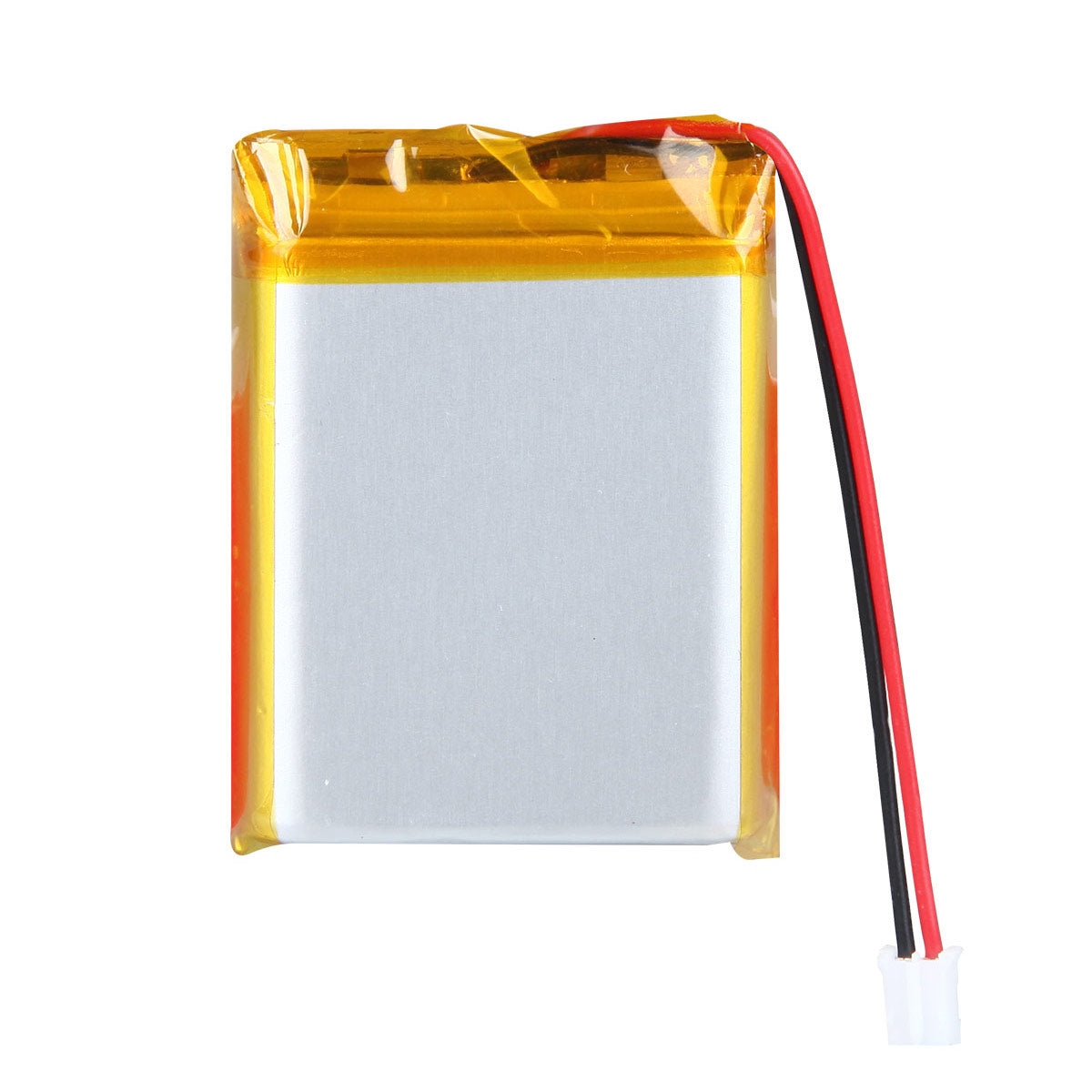 3.7V 2000mAh 103750 재충전용 리튬 중합체 건전지 길이 52mm