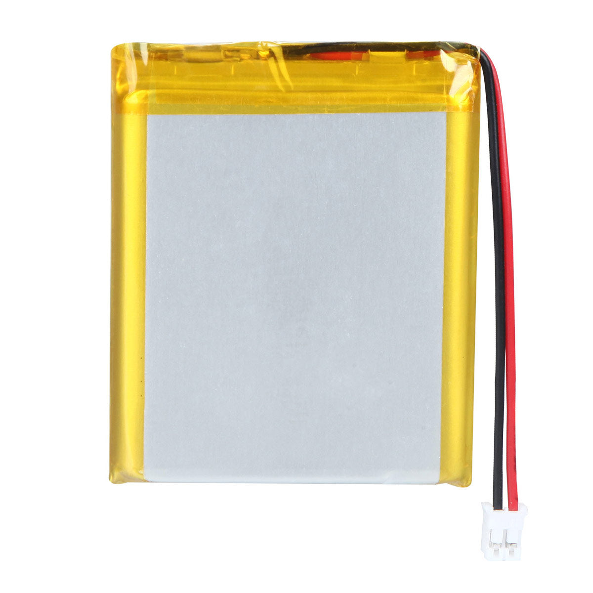3.7V 3300mAh 105060 재충전용 리튬 중합체 건전지 길이 62mm