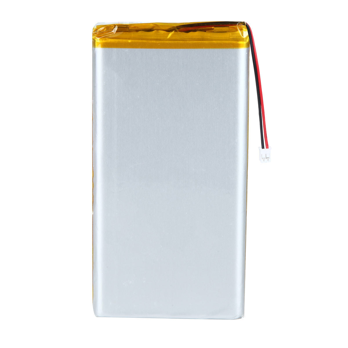 3.7V 11000mAh 1063140 재충전용 리튬 중합체 건전지 길이 142mm