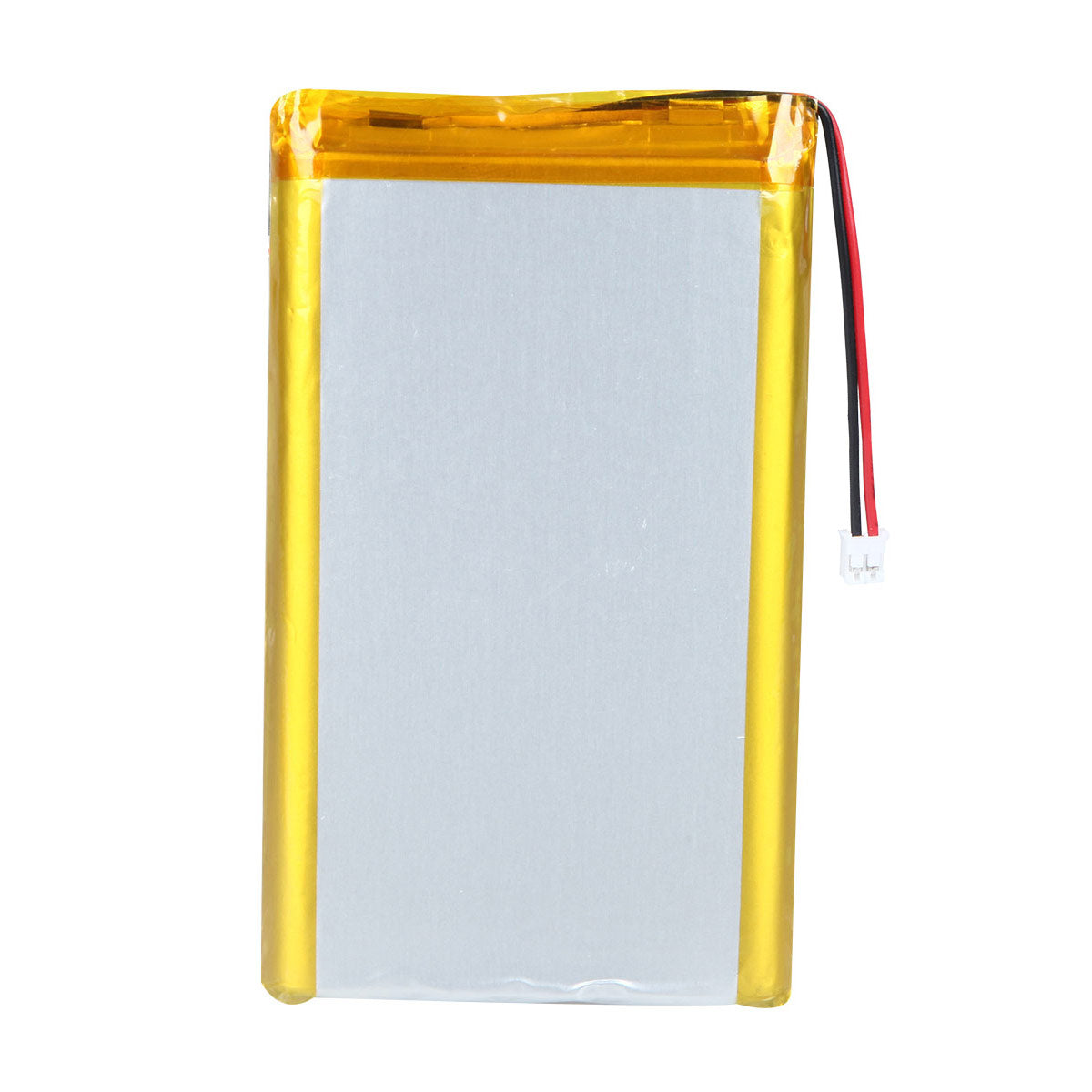 YDL 1160100 3.7 v 10000mAh 리튬 이온 배터리 길이 102mm