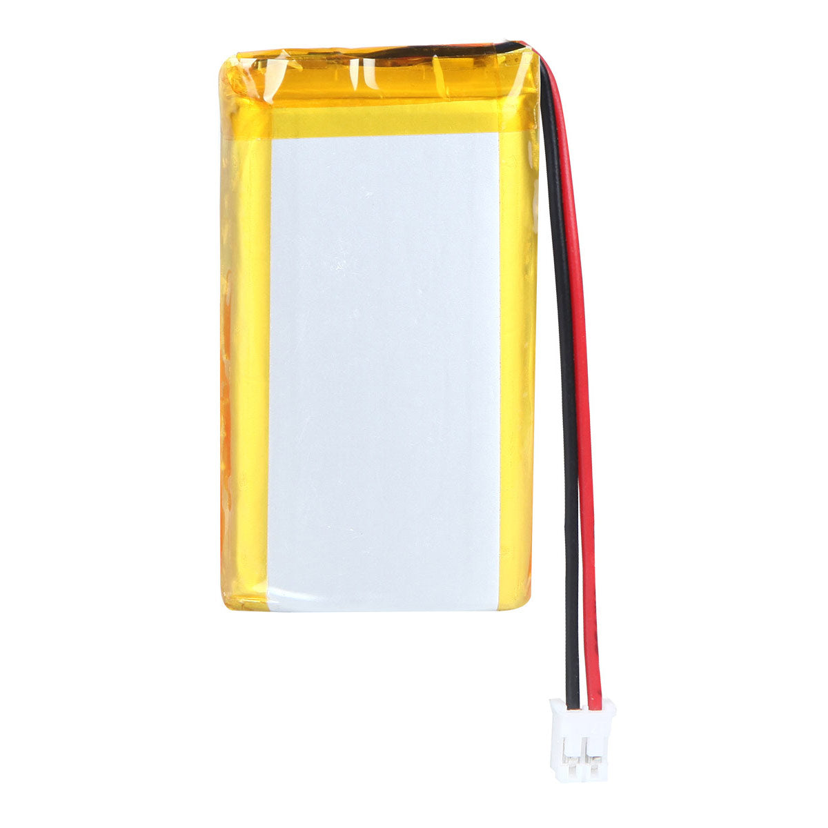 3.7V 4500mAh 134073 재충전용 리튬 중합체 건전지 길이 75mm