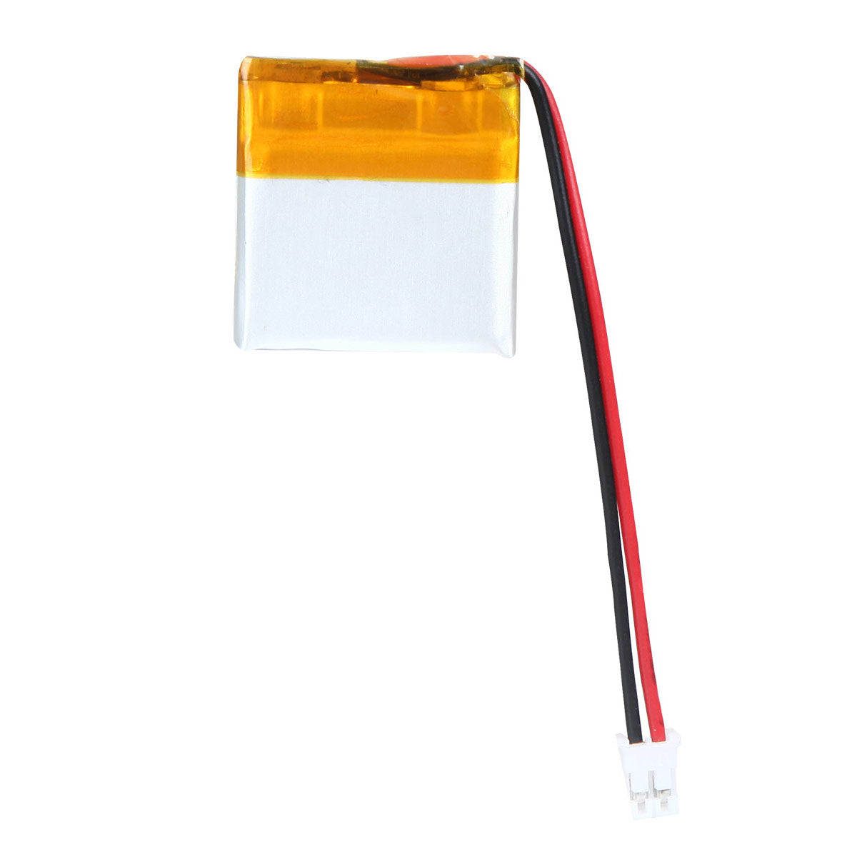 3.7V 70mAh 302020 충전식 리튬 폴리머 배터리 길이 22mm