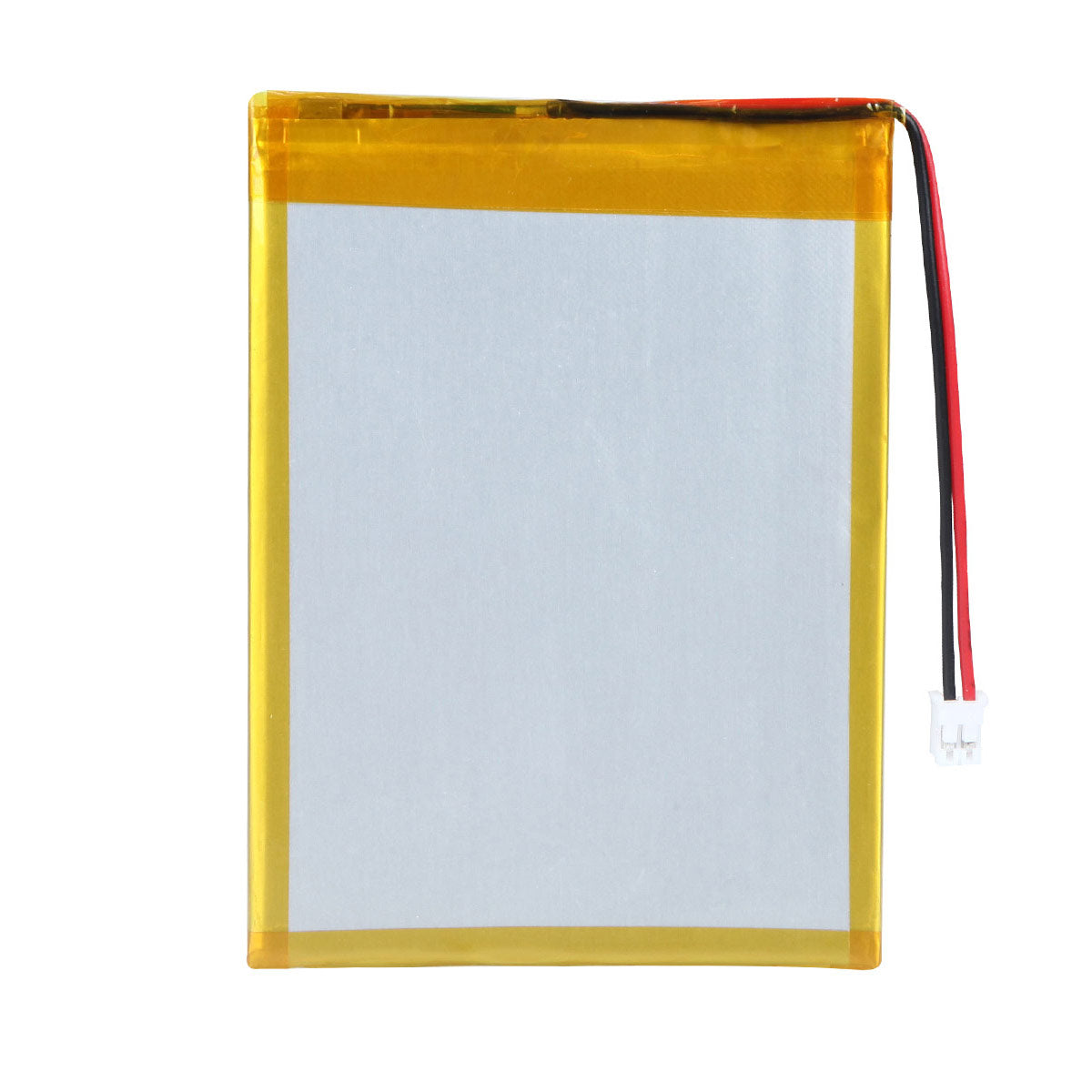 3.7V 1900mAh 346082 充電式リチウムポリマー電池