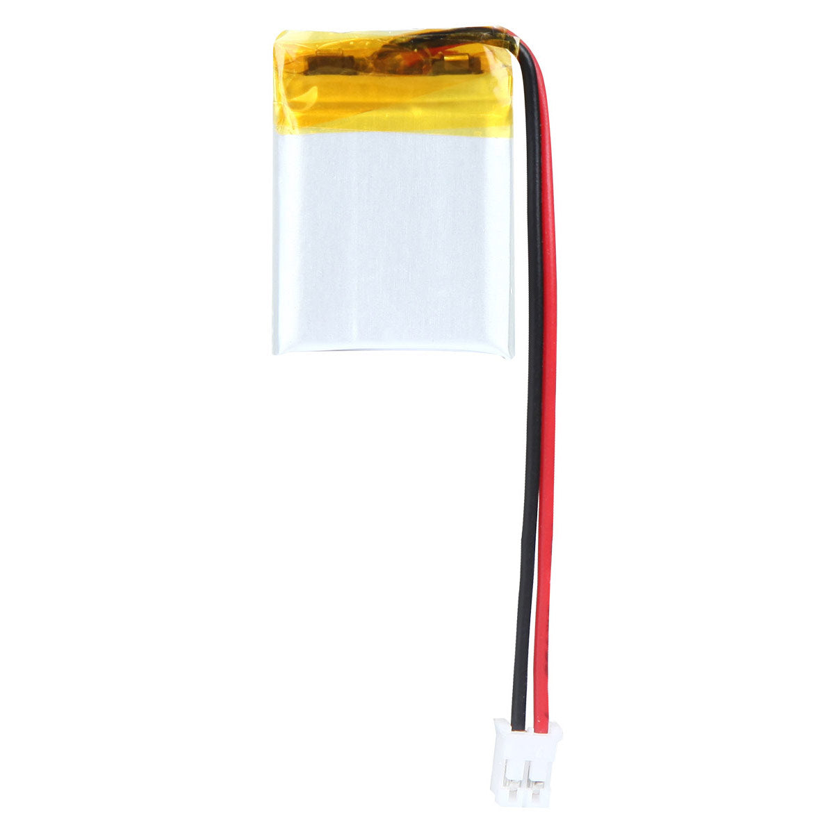 3.7V 150mAh 352025 재충전용 리튬 중합체 건전지 길이 27mm