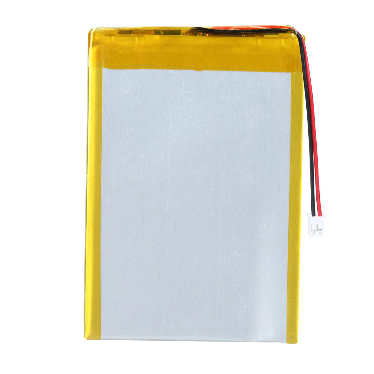 3.7V 2000mAh 356085 Rechargeable Lithium Polymer Battery