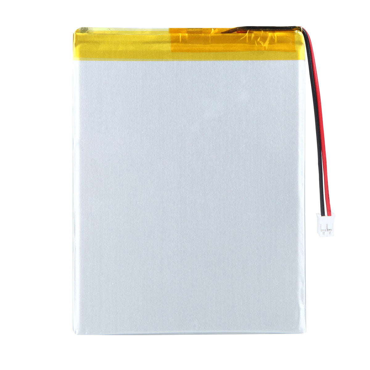 3.7V 3200mAh 367599 Rechargeable Lithium Polymer Battery