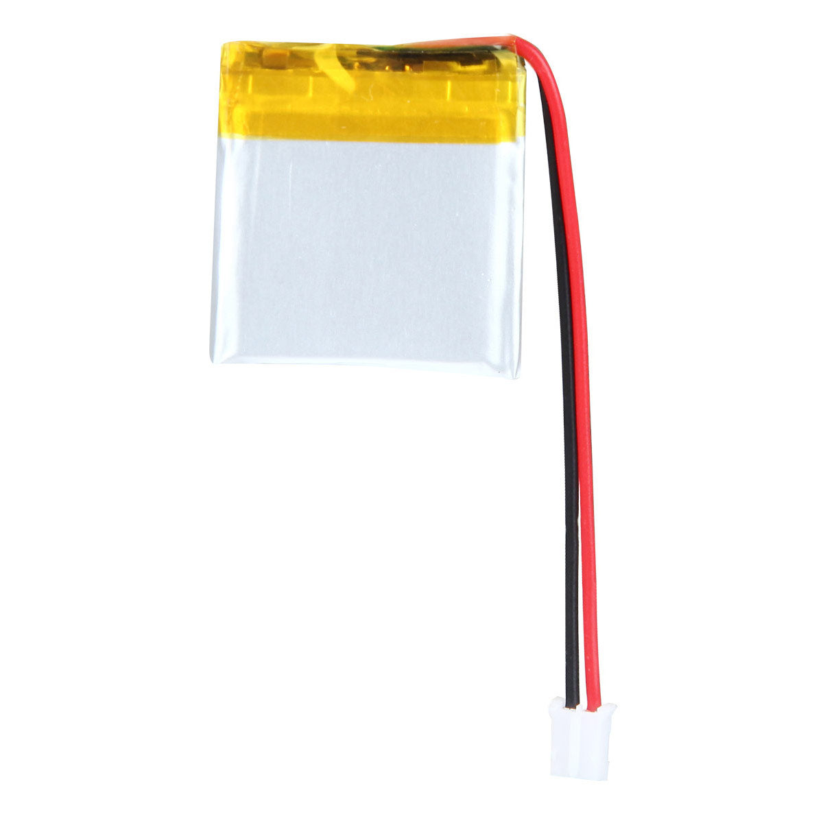3.7V 310mAh 372727 재충전용 리튬 중합체 건전지 길이 29mm