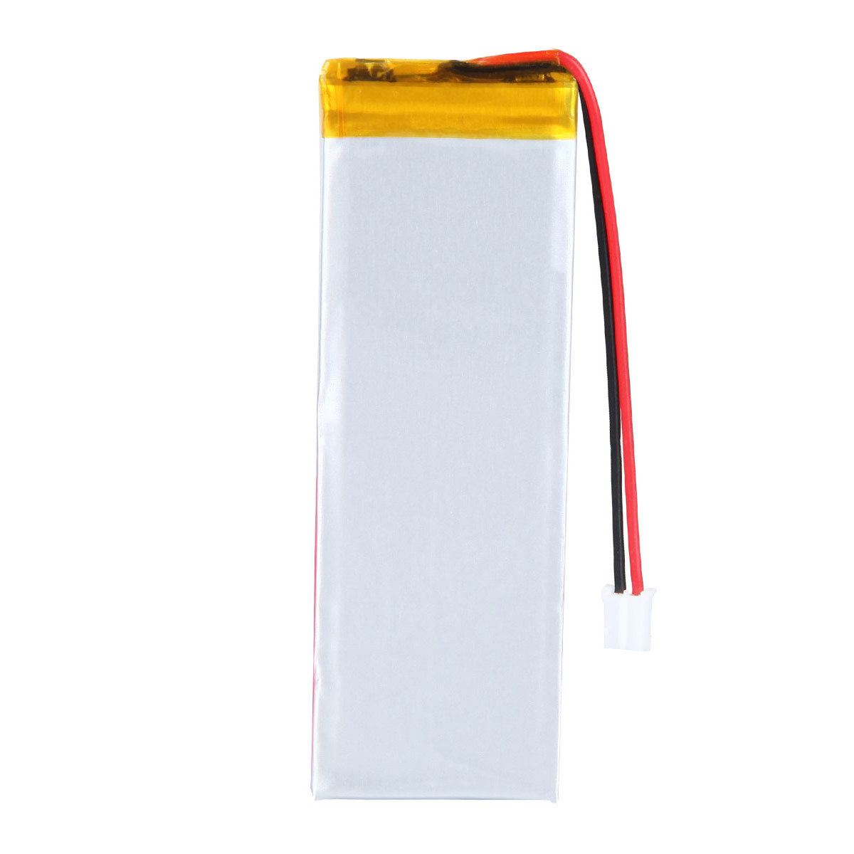 3.7V 382780 850mAh 재충전용 리튬 중합체 건전지 길이 82mm
