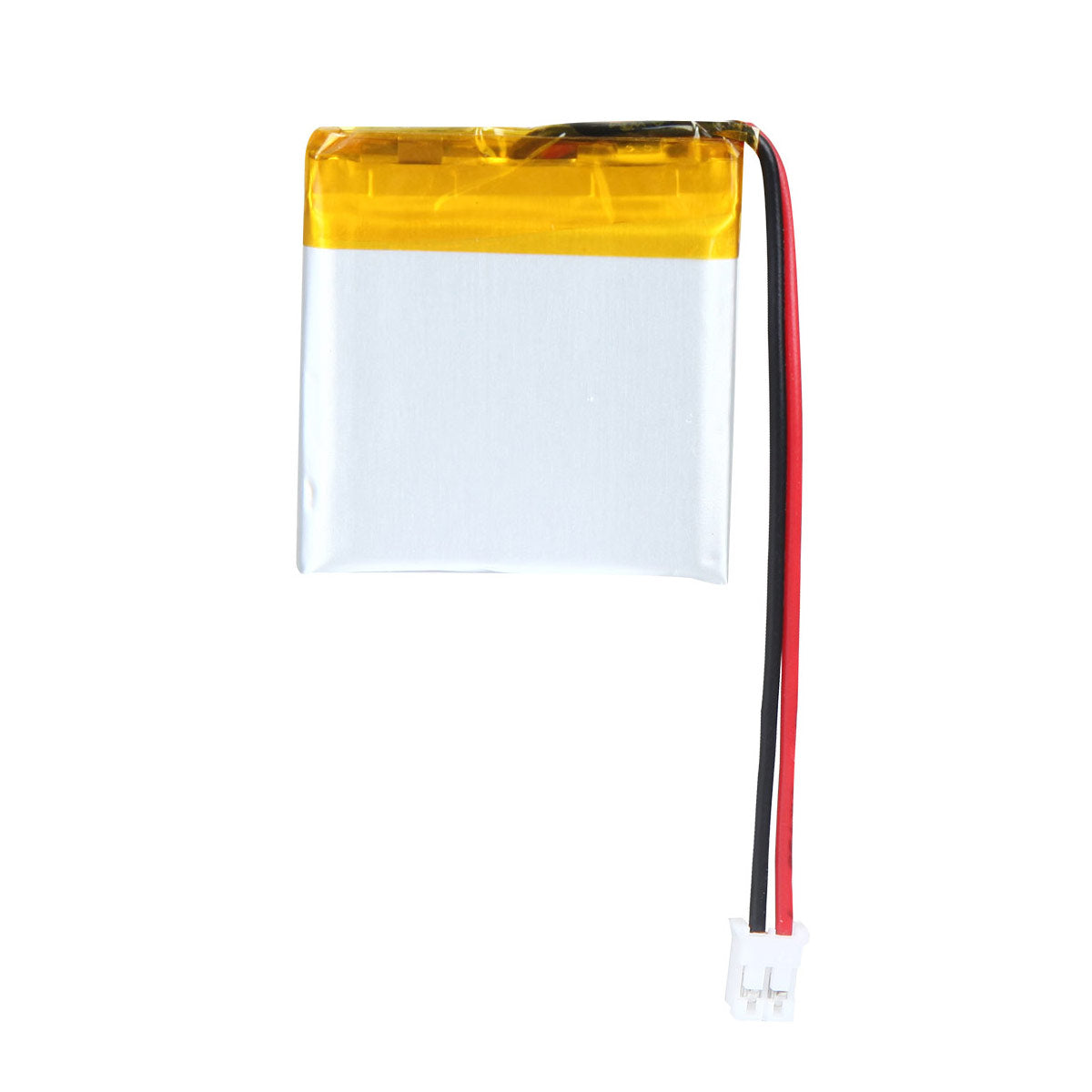 3.7V 250mAh 402830 充電式リチウムポリマー電池