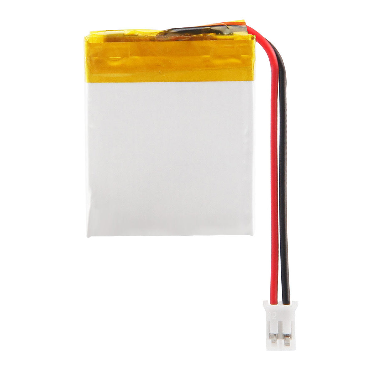 3.7V 350mAh 402934 充電式リチウムポリマー電池