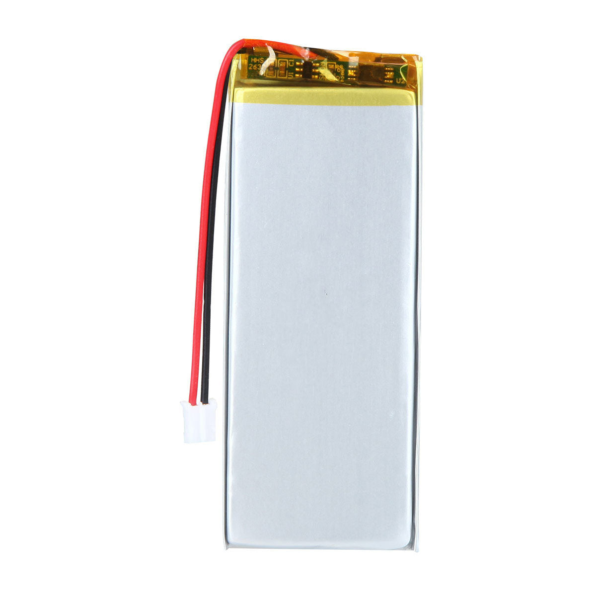 403274 1000mAh 배터리, 2022년 12월 양산