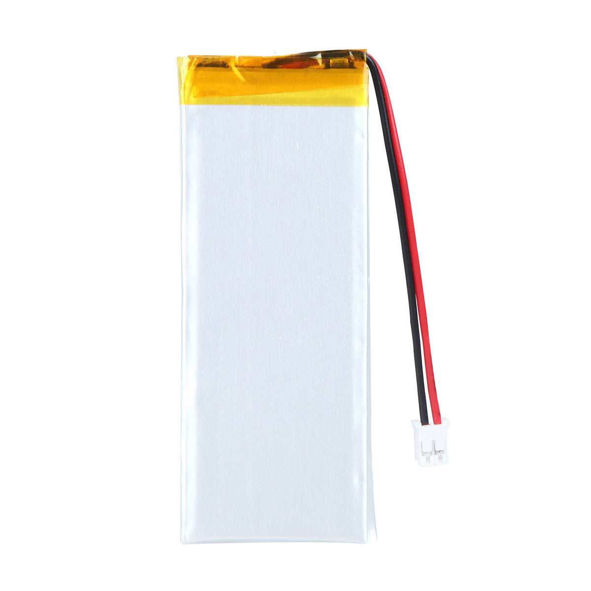 3.7V 403281 1400mAh 재충전용 리튬 중합체 건전지 길이 83mm