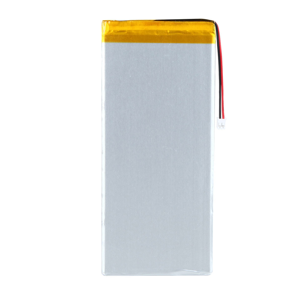 3.7V 3000mAh 4050122 재충전용 리튬 중합체 건전지 길이 124mm