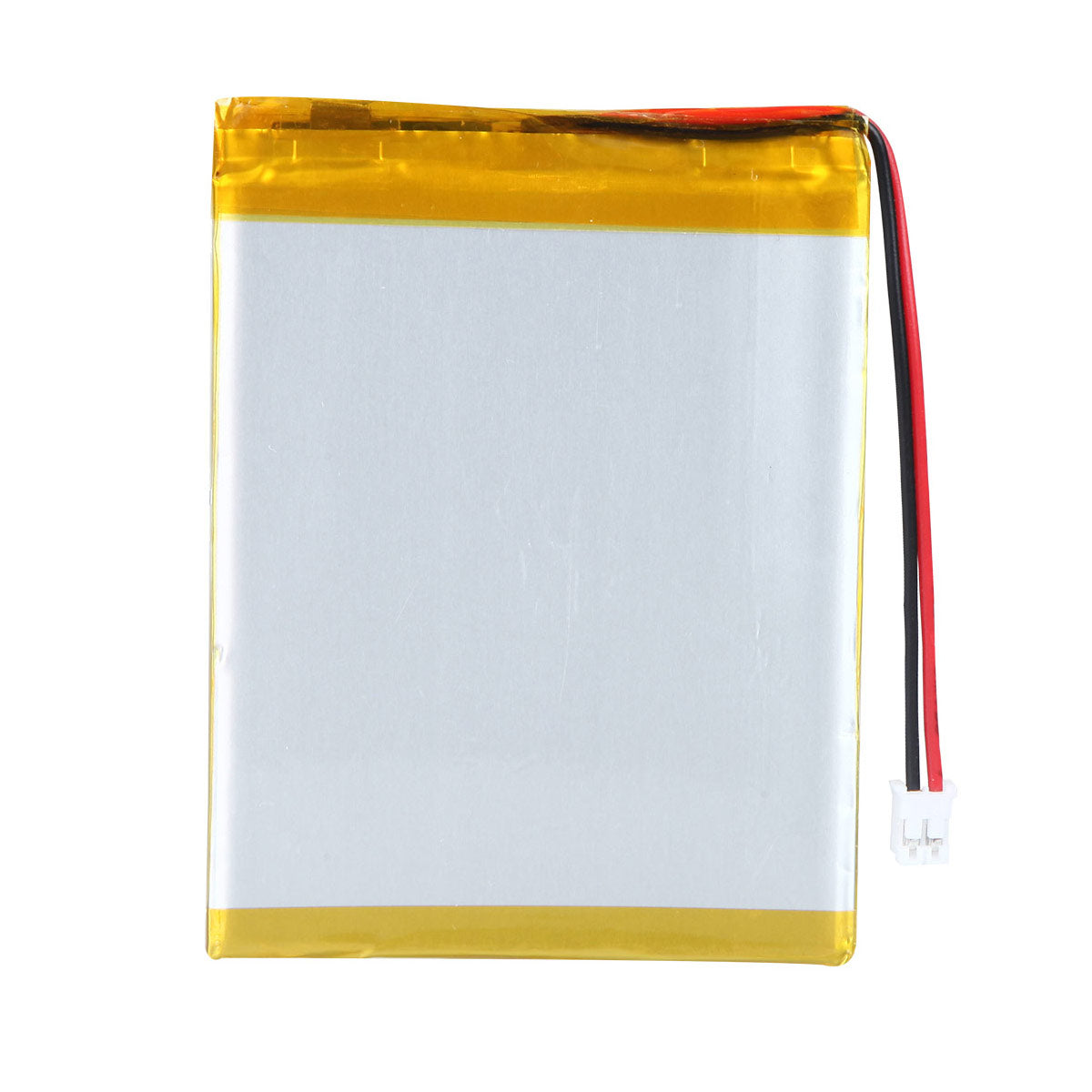 3.7V 2000mAh 405675 充電式リチウムポリマー電池
