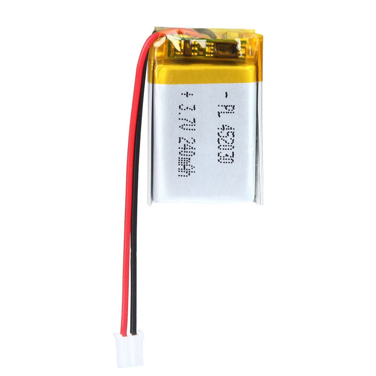 Batteria ricaricabile ai polimeri di litio da 3,7 V 240 mAh 452030