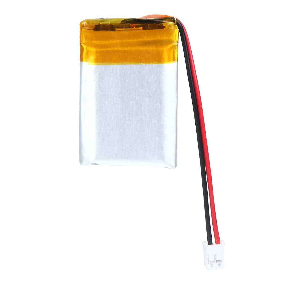 3.7V 240mAh 452030 재충전용 리튬 중합체 건전지 길이 32mm
