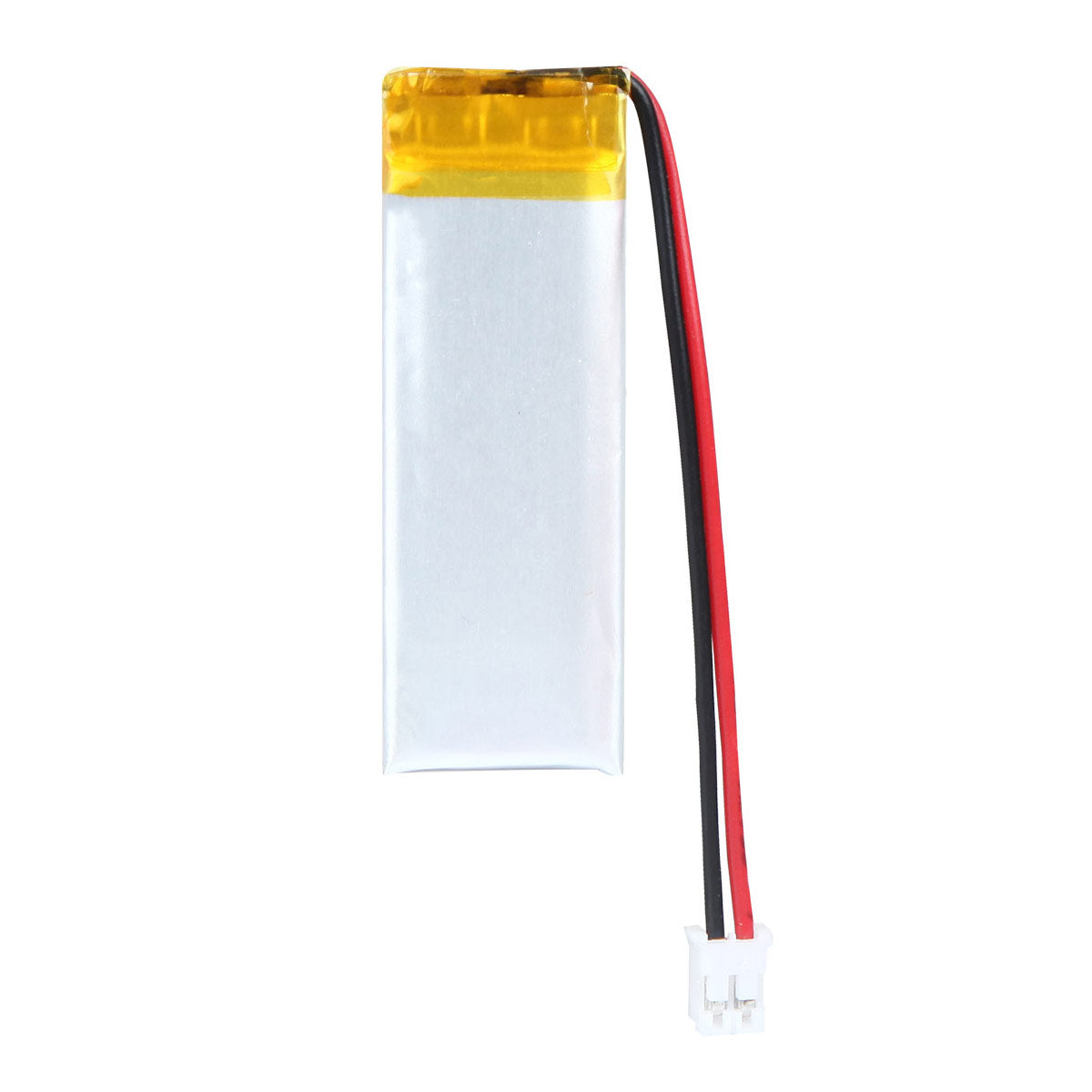 3.7V 300mAh 481645 充電式リチウムポリマー電池