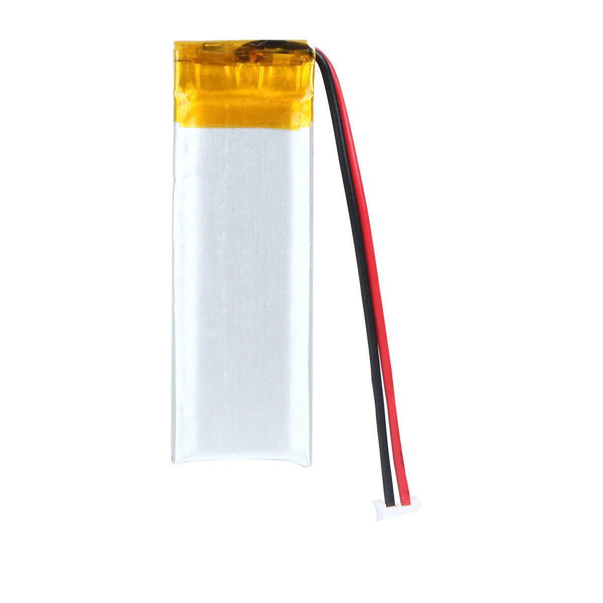 3.7V 350mAh 501646 充電式リチウムポリマー電池
