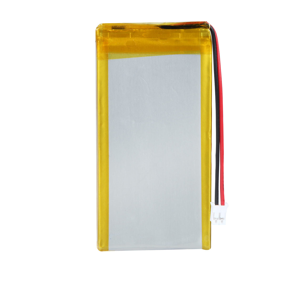 3.7V 1700mAh 503573 लिथियम पॉलिमर आयन रिचार्जेबल ली-पो बैटरी