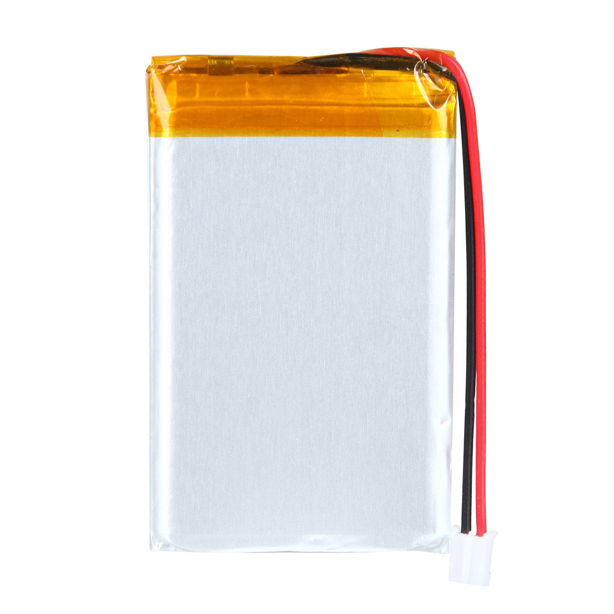 3.7V 503759 1200mAh 재충전용 리튬 중합체 건전지 길이 61mm