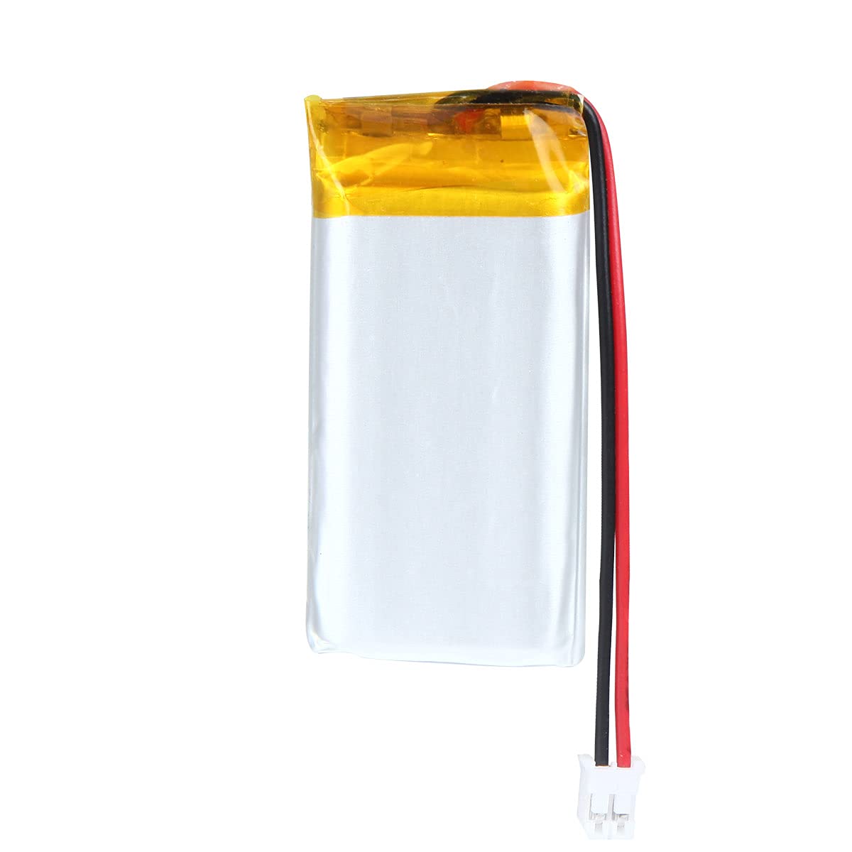 3.7V 350mAh 502040 रिचार्जेबल लिथियम पॉलिमर बैटरी