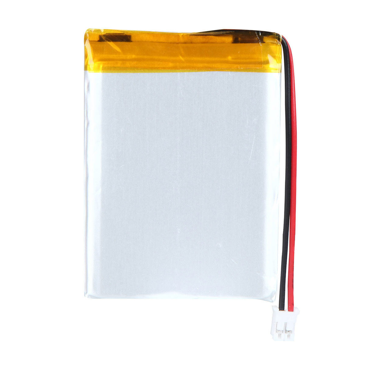 3.7V 1100mAh 534258 재충전용 리튬 중합체 건전지 길이 60mm