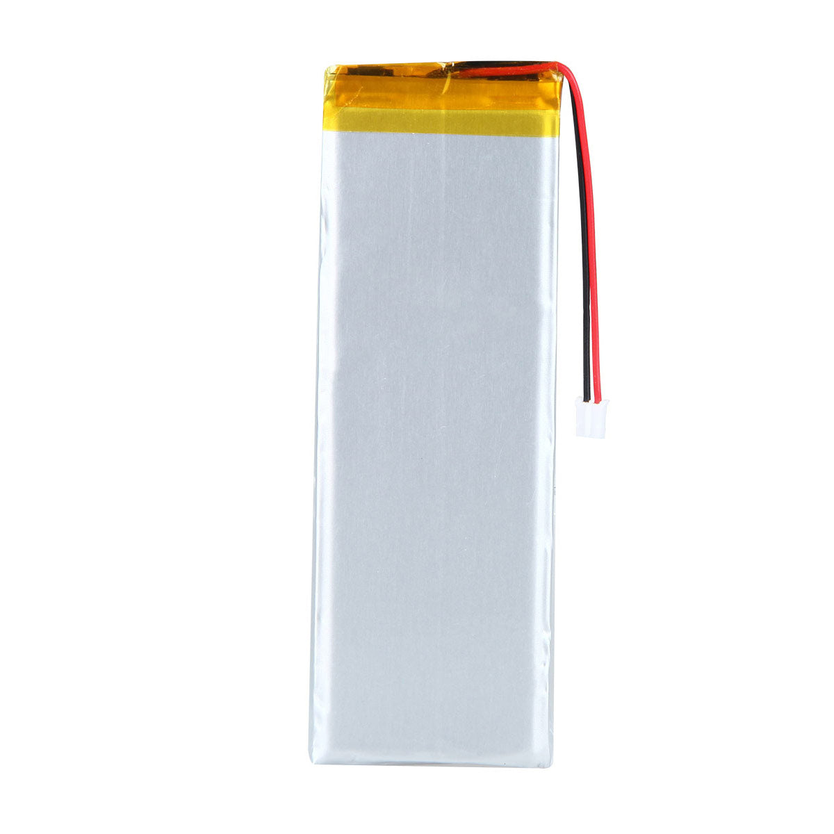 3.7V 2850mAh 6034106 充電式リチウムポリマー電池