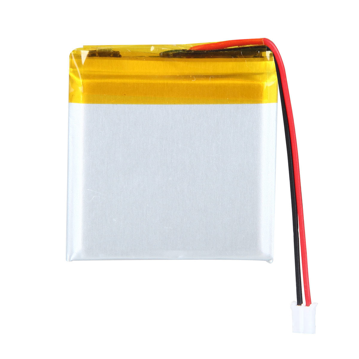 3.7V 1100mAh 604040 Rechargeable Lithium Polymer ion Battery Pack
