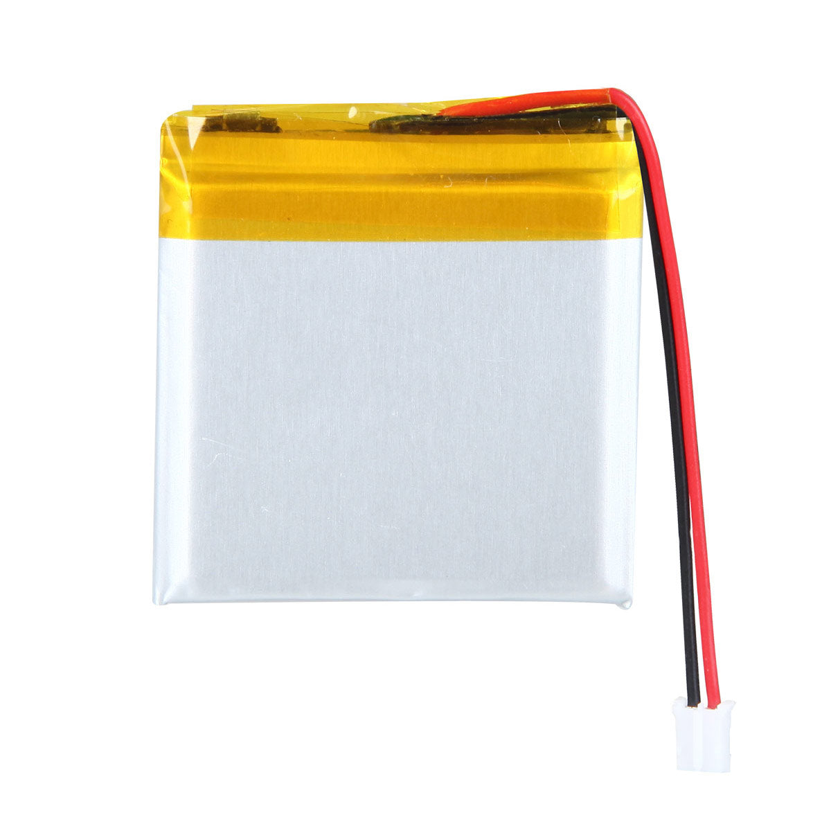 3.7V 1100mAh 604040 रिचार्जेबल लिथियम पॉलिमर आयन बैटरी पैक