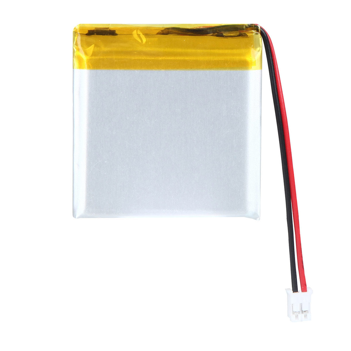 3.7V 1100mAh 604041 재충전용 리튬 중합체 건전지 길이 43mm