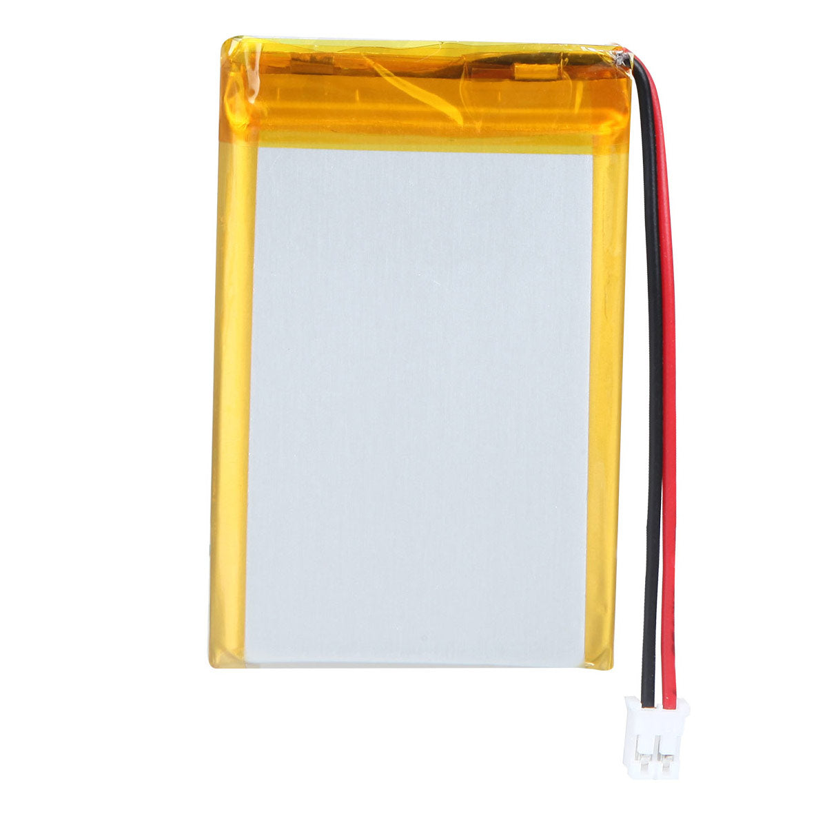 3.7V 1100mAh 604060 Rechargeable Lithium Polymer Battery