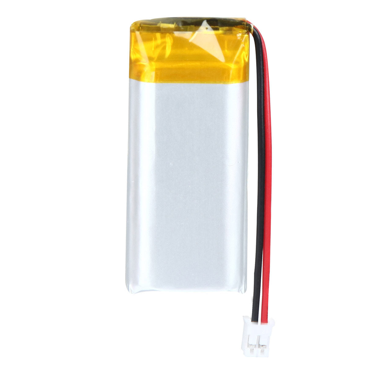 3.7V 701944 650mAh 재충전용 리튬 중합체 건전지 길이 46mm