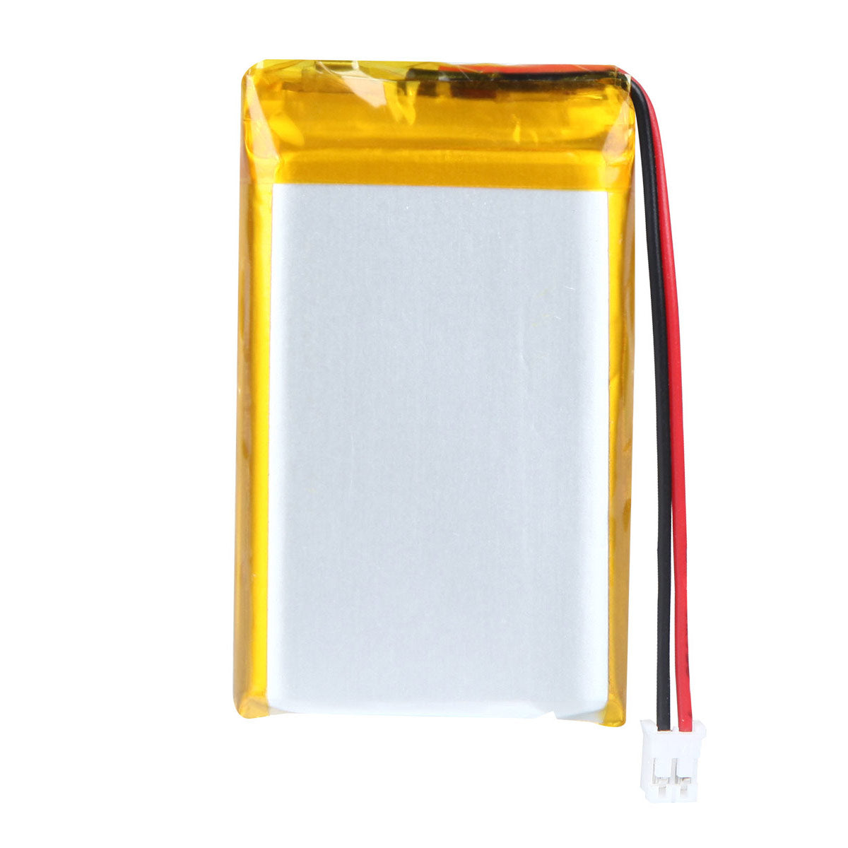 3.7V 703048 1000mAh 재충전용 리튬 중합체 건전지 길이 50mm
