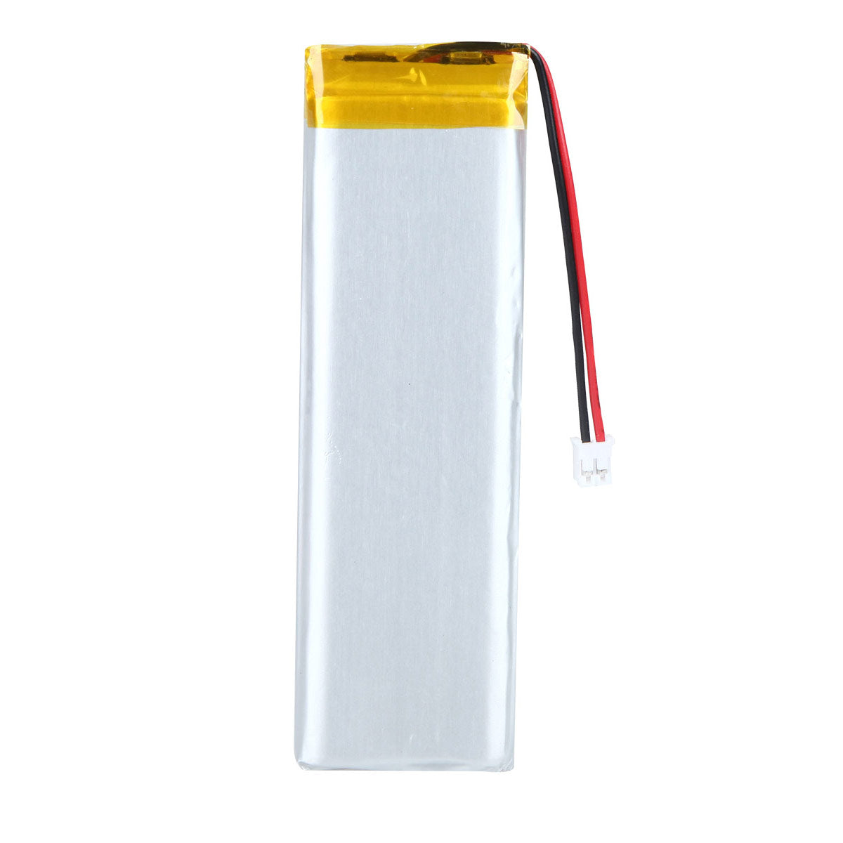 3.7V 2600mAh 703496 充電式リチウムポリマー電池