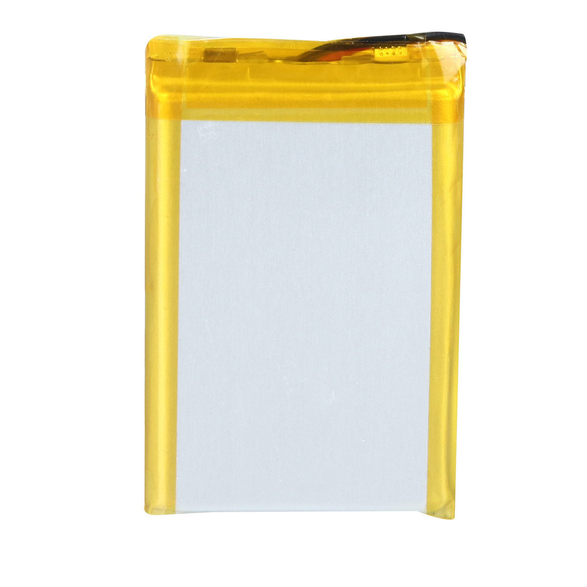 3.7V 1800mAh 723860 Rechargeable Lithium Polymer Battery