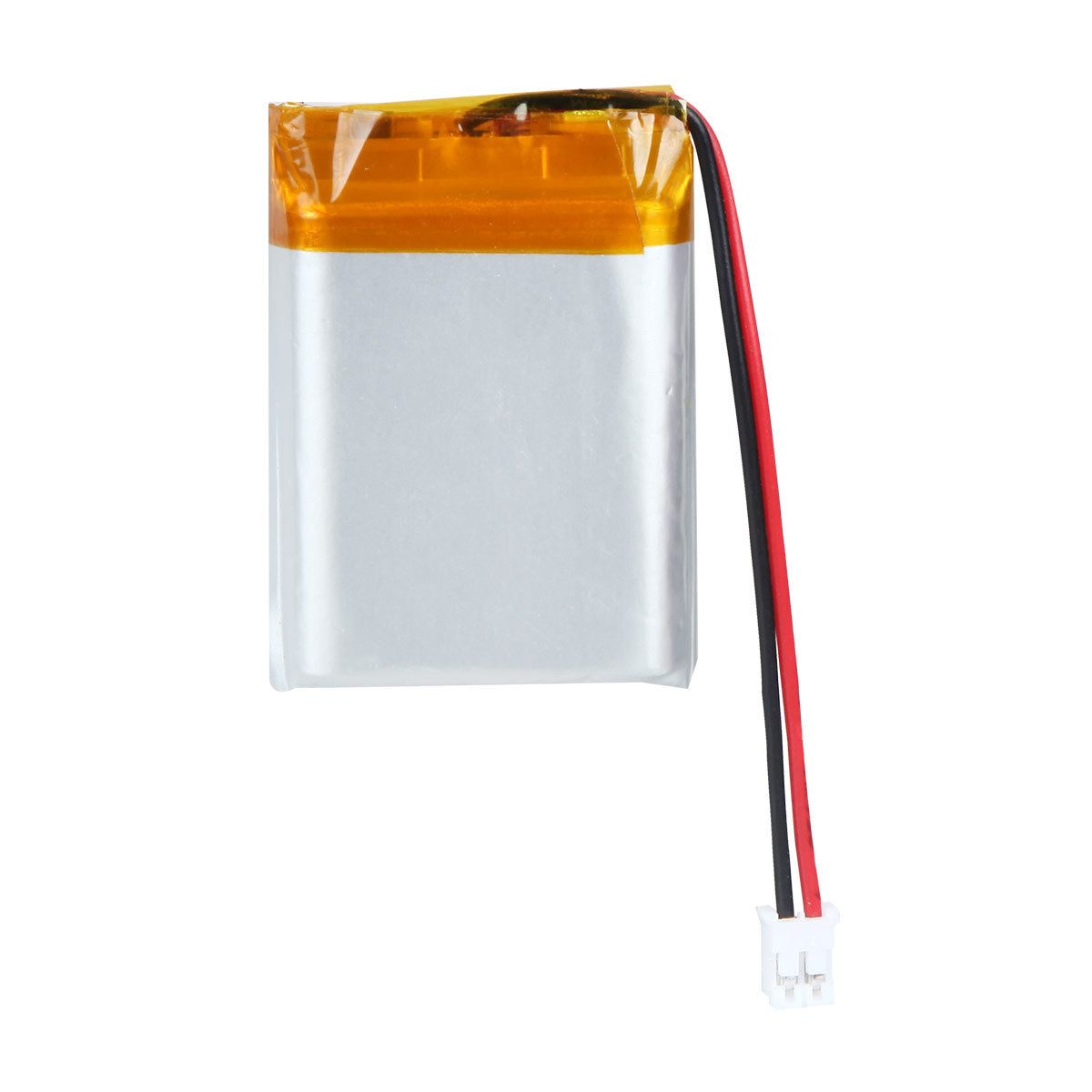 3.7V 900mAh 743040 Rechargeable Lithium Polymer Battery Pack