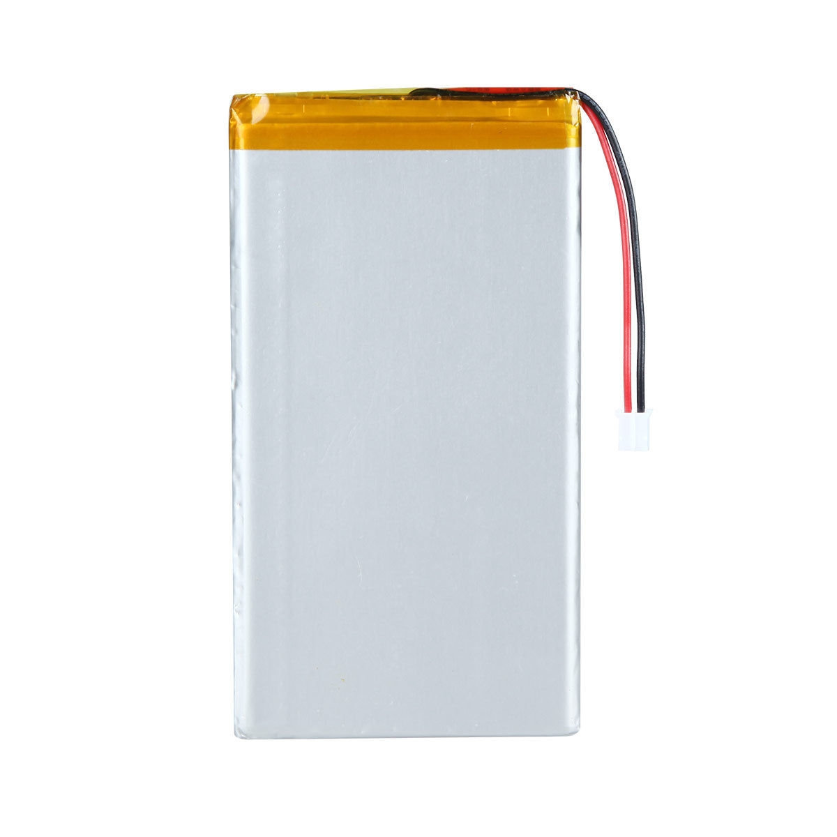 YDL 3.7V 8000mAh 7565121 充電式リチウムポリマー電池