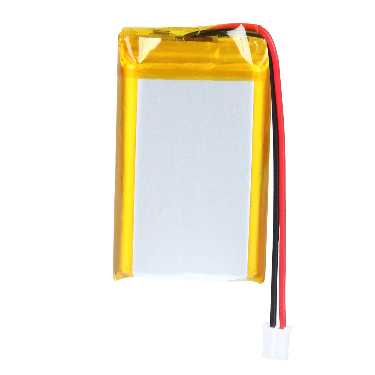 YDL 3.7V 803048 1200mAh Lithium Polymer Battery