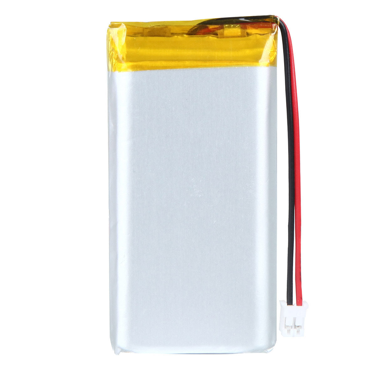 3.7V 803060 1500mAh 재충전용 리튬 중합체 건전지 길이 62mm