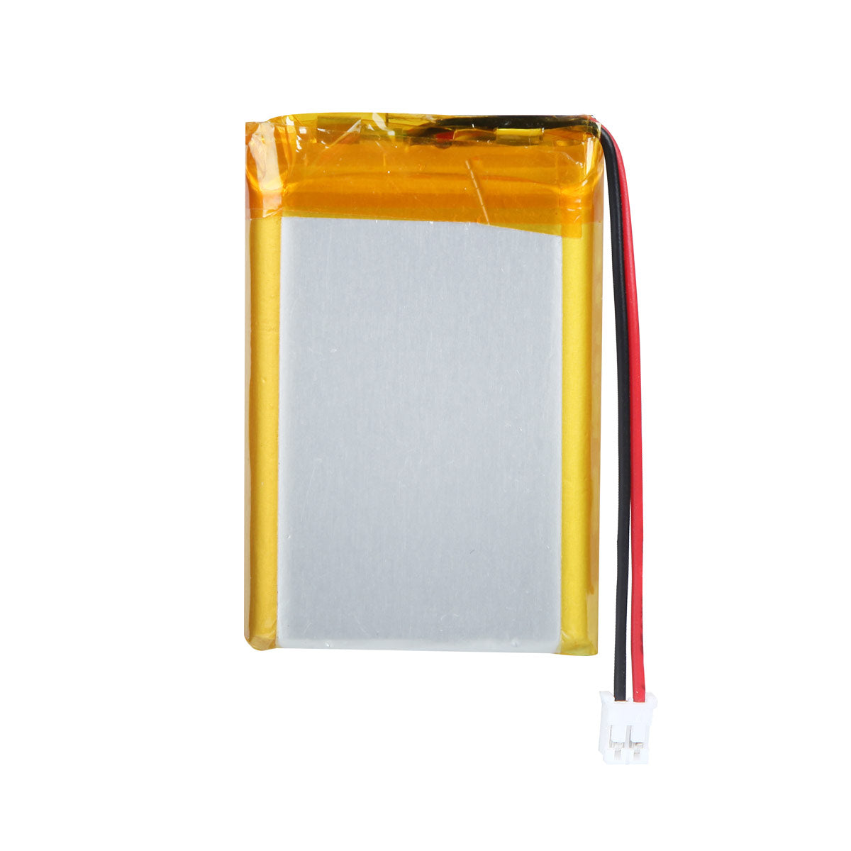 Batteria ricaricabile ai polimeri di litio 803450 da 3,7 V 1500 mAh