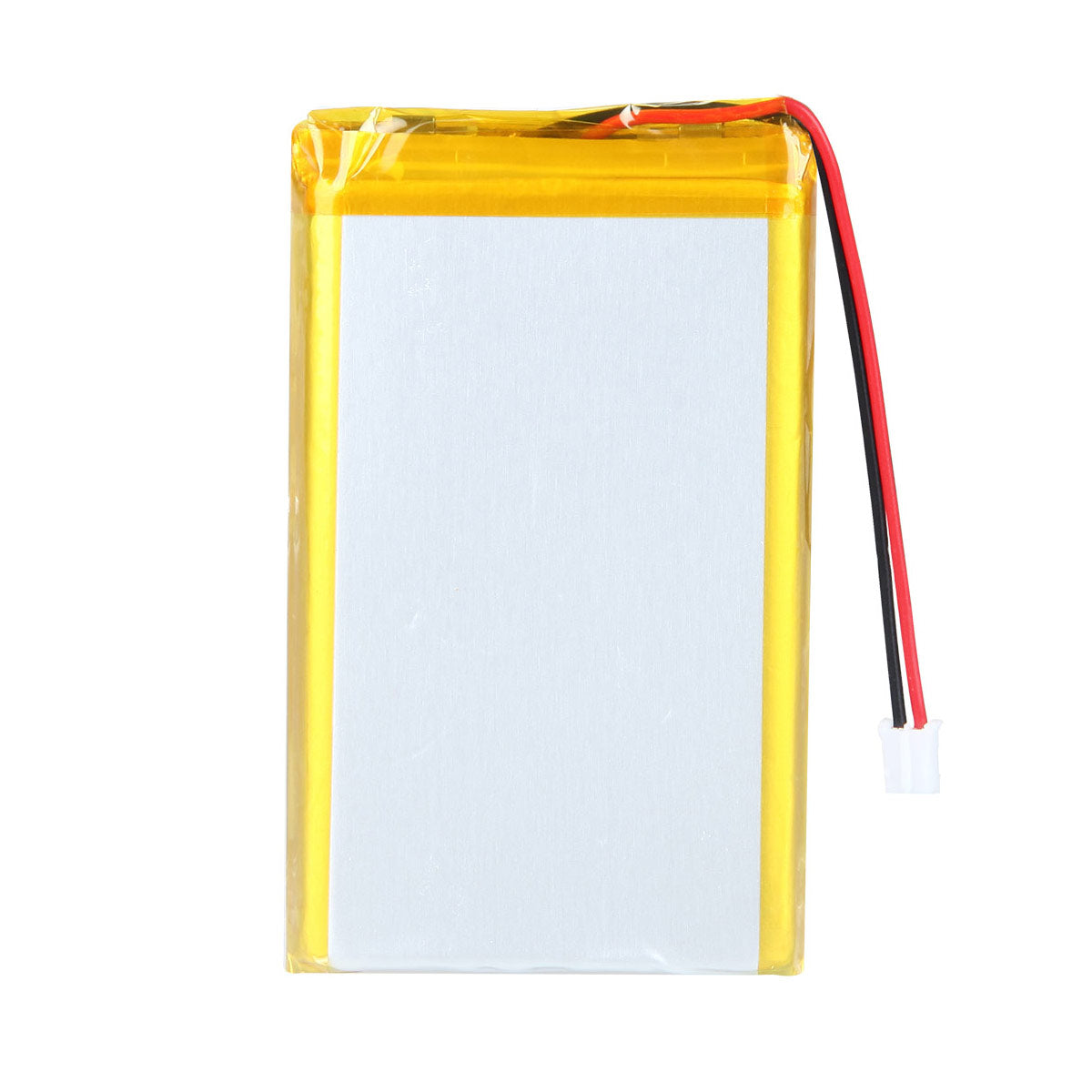 3.7V 4500mAh 805082 재충전용 리튬 중합체 건전지 길이 84mm