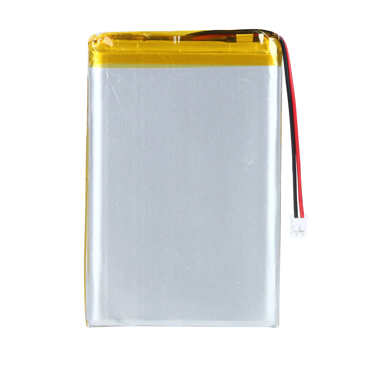 3.7V 5000mAh 855887 재충전용 리튬 중합체 건전지 길이 89mm