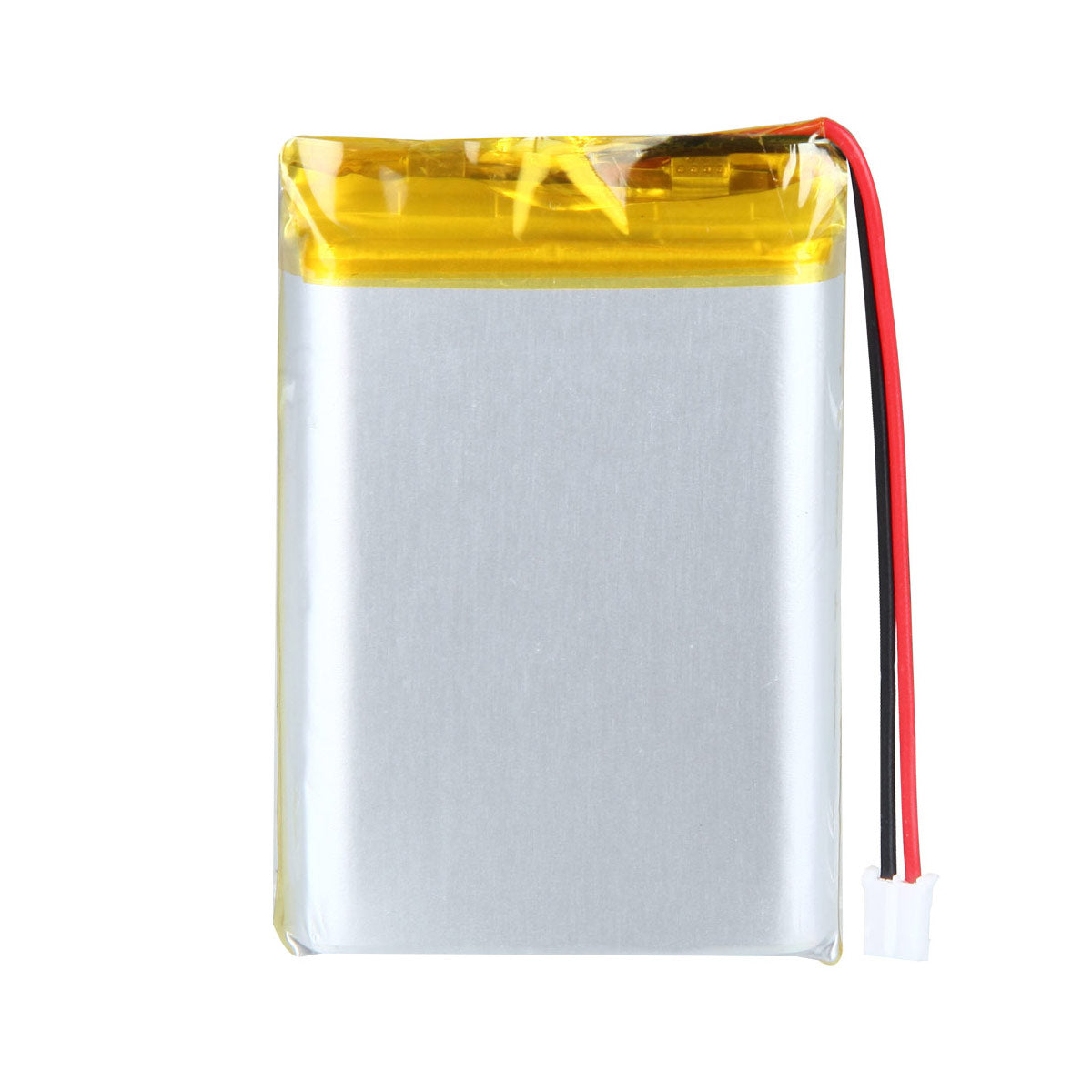 3.7V 2300mAh 924260 充電式リチウムポリマー電池