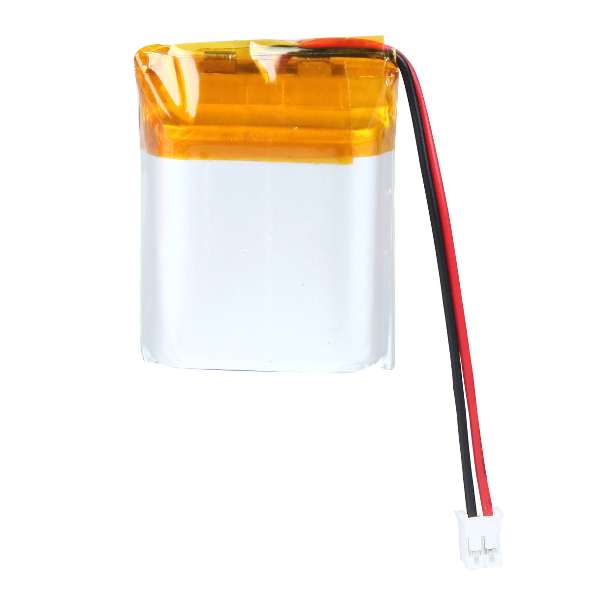 YDL 3.7V 680mAh 102530 충전식 리튬 폴리머 배터리 길이 32mm