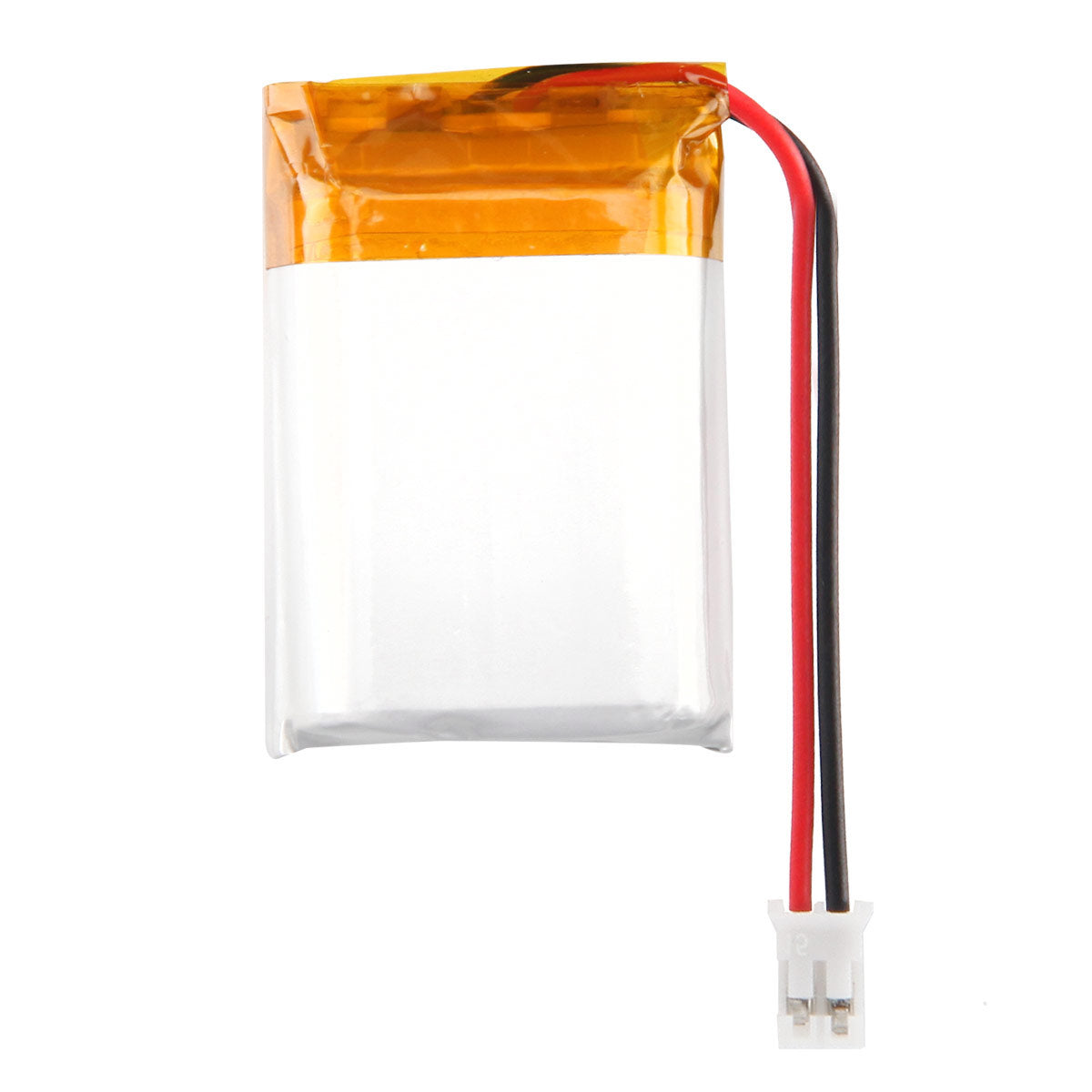 YDL 3.7V 850mAh 102535 충전식 리튬 폴리머 배터리 길이 37mm