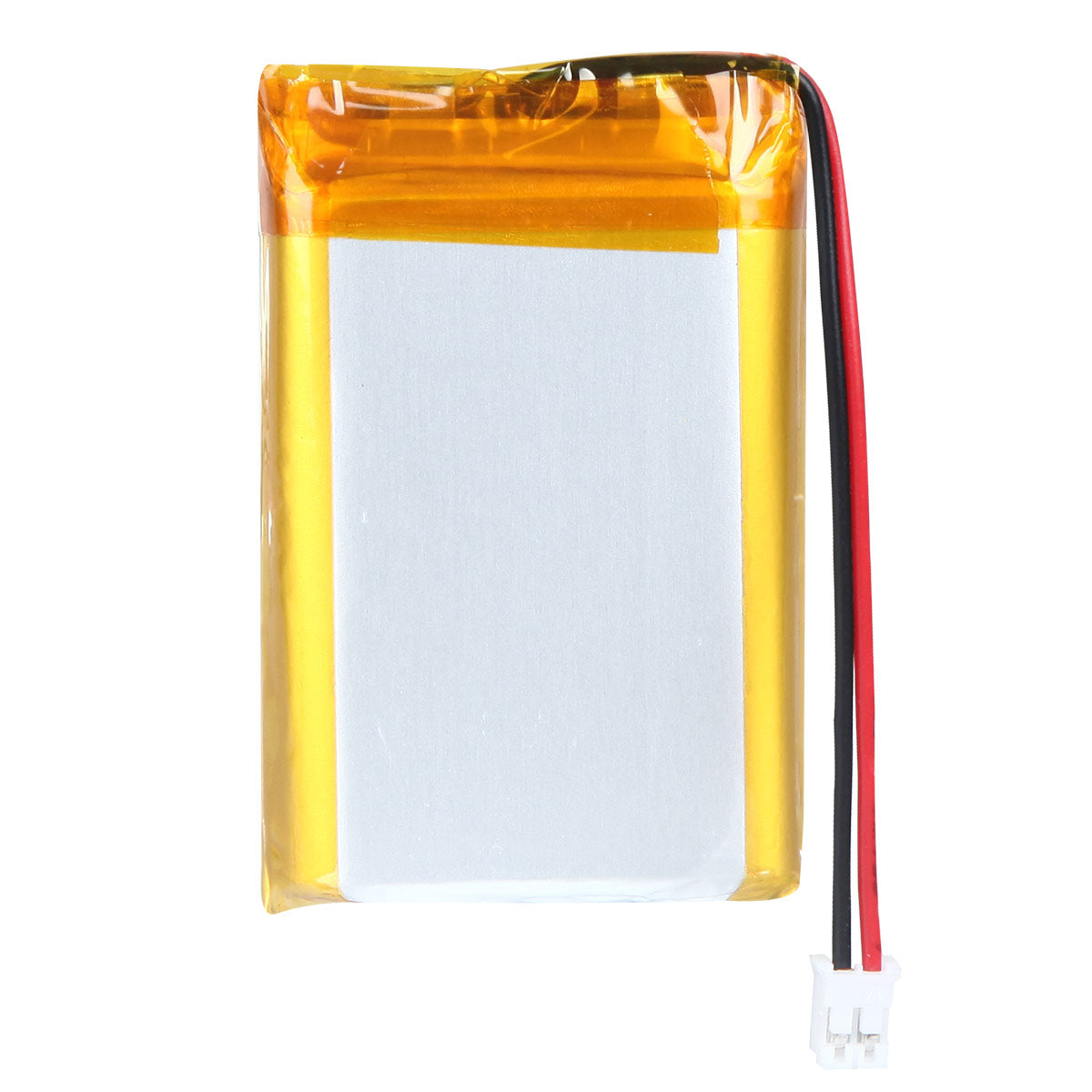 3.7V 1800mAh 103449 재충전용 리튬 중합체 건전지 길이 51mm