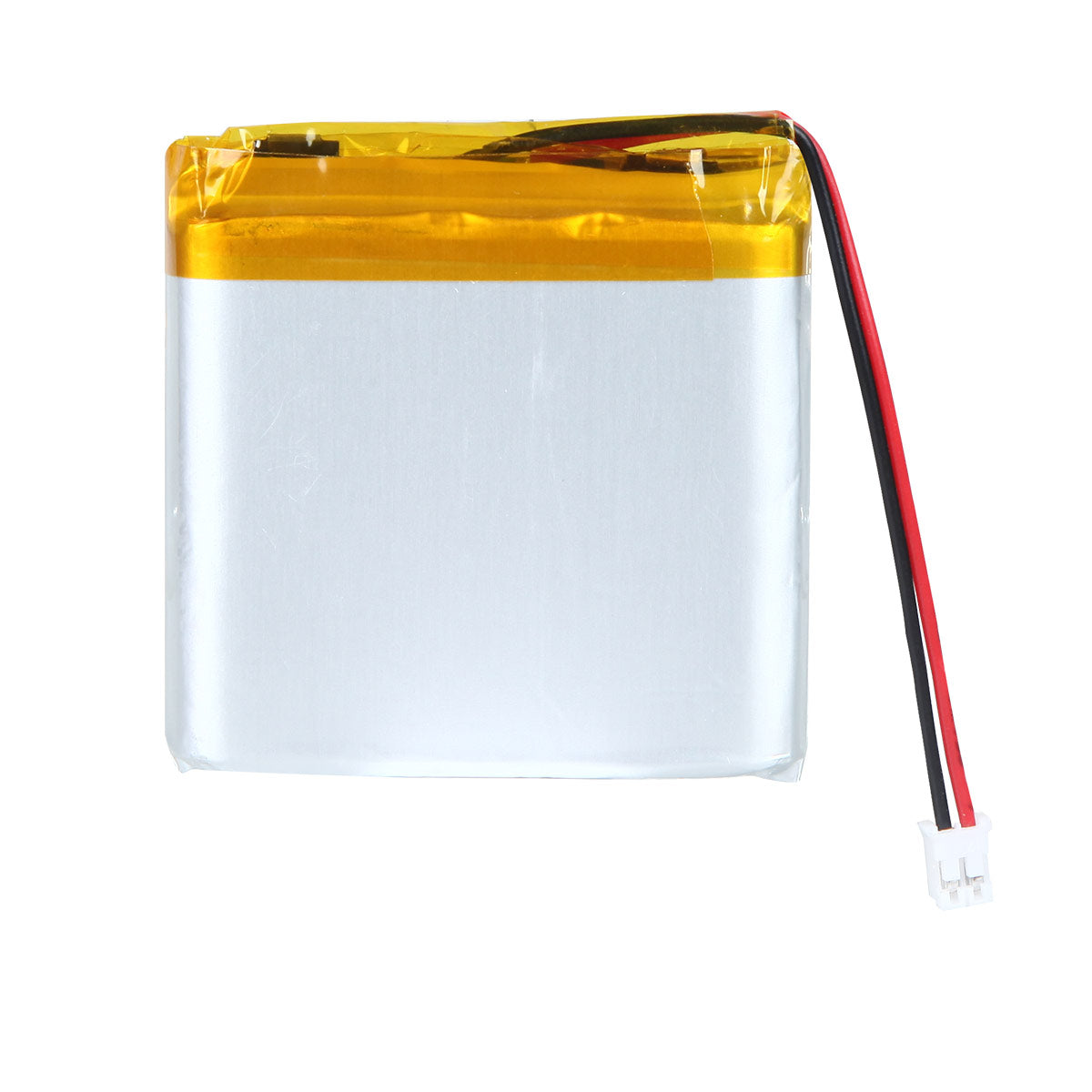 3.7V 3000mAh 105151 재충전용 리튬 중합체 건전지 길이 53mm