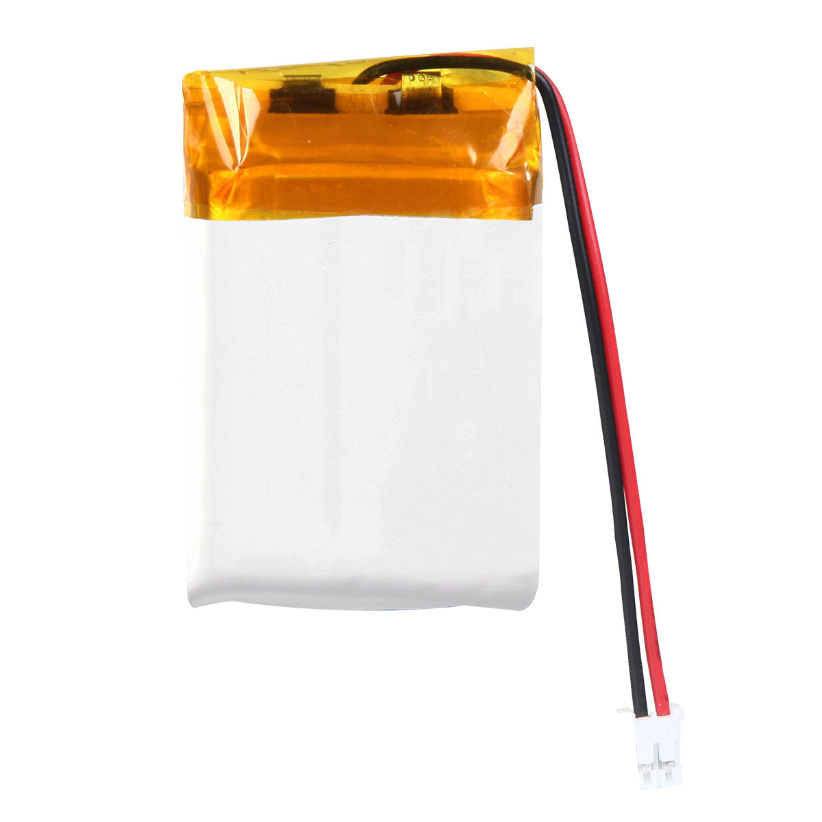 YDL 3.7V 1300mAh 112840 충전식 리튬 폴리머 배터리 길이 42mm